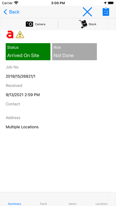 Map It Done