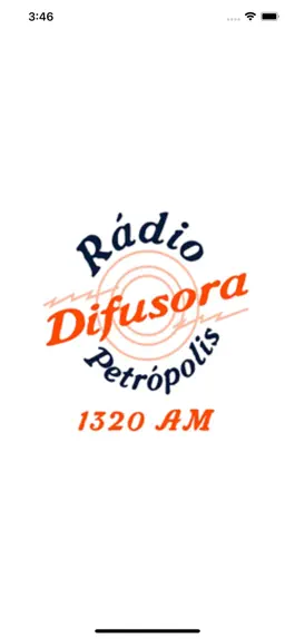 Game screenshot Rádio Difusora 1320 AM apk