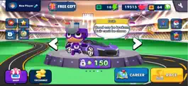 Game screenshot Nox Car Racing mod apk