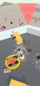 Road Rager! screenshot #8 for iPhone