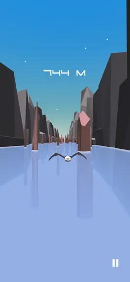 Game screenshot Mission: Skyline apk
