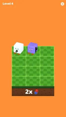 Game screenshot Merge Flow hack