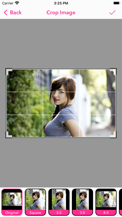 Photo Resizer: Compress Photo Screenshot