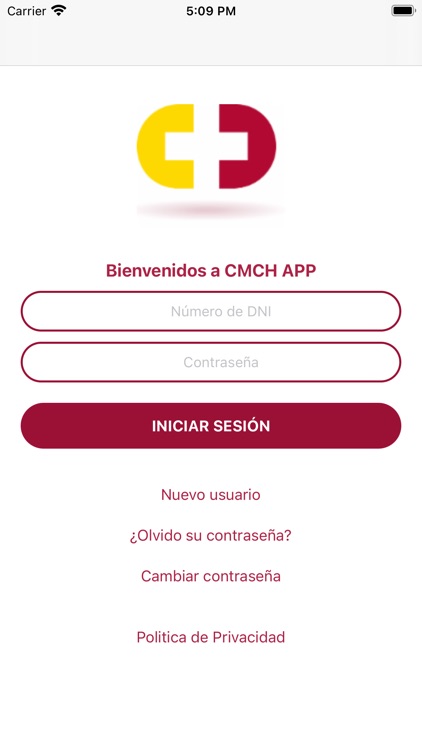 CMCH APP