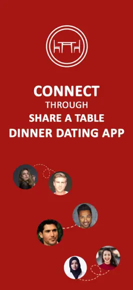 Game screenshot Share A Table apk
