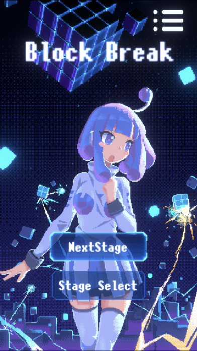 BoxBlockBreak Screenshot