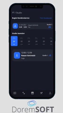 Game screenshot GymTekno hack