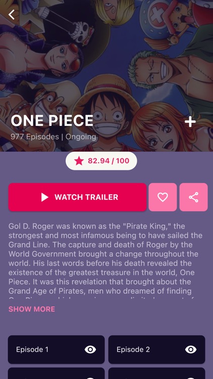 9anime Tracker By Marouan Loubardi 9anime Tracker By Marouan Loubardi