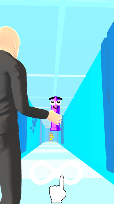 Office Snake Screenshot