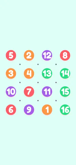 Game screenshot Speen Puzzle apk