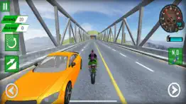 go on for tricky stunt riding iphone screenshot 1