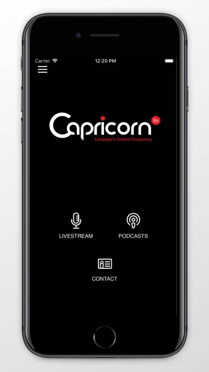 Capricorn FM