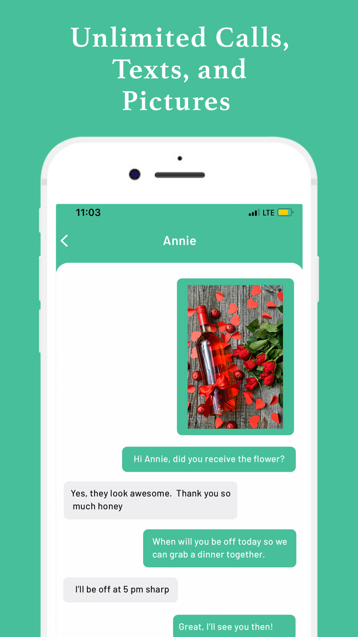 2nd Line Second Phone Numbers