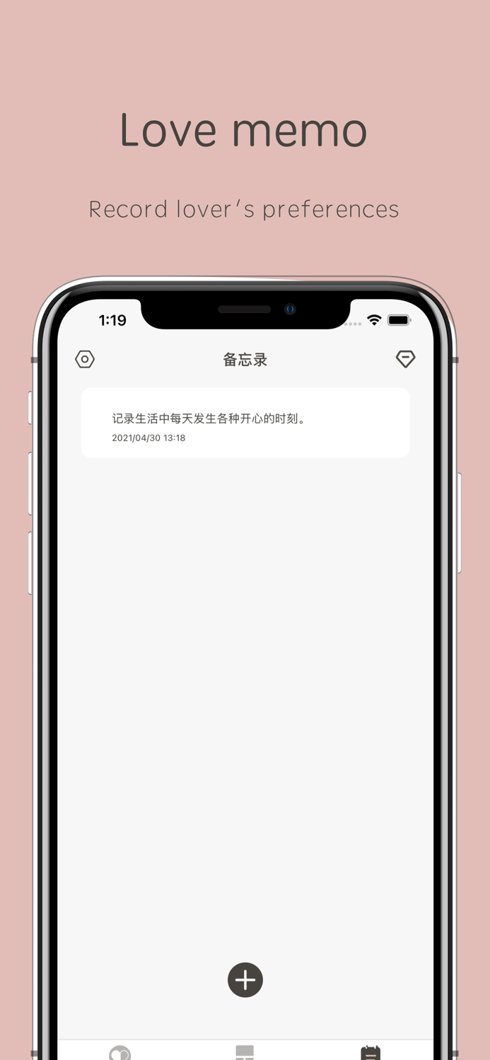 Love Widgets - Countdown