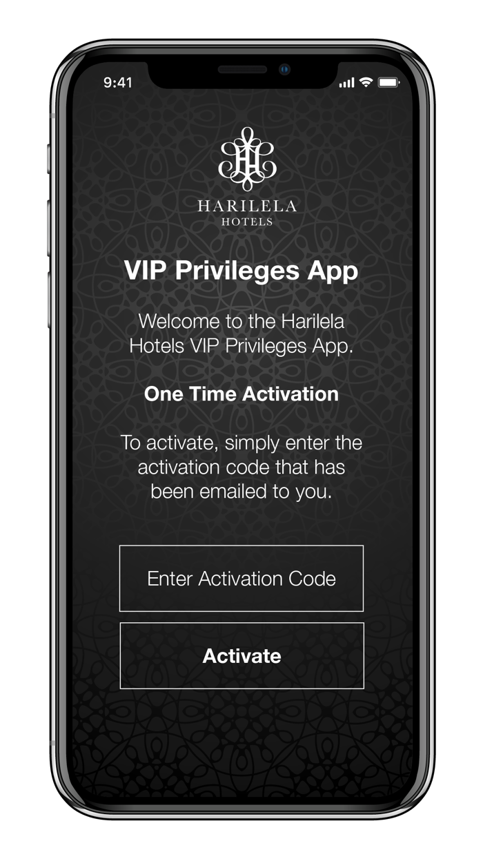 Harilela VIP