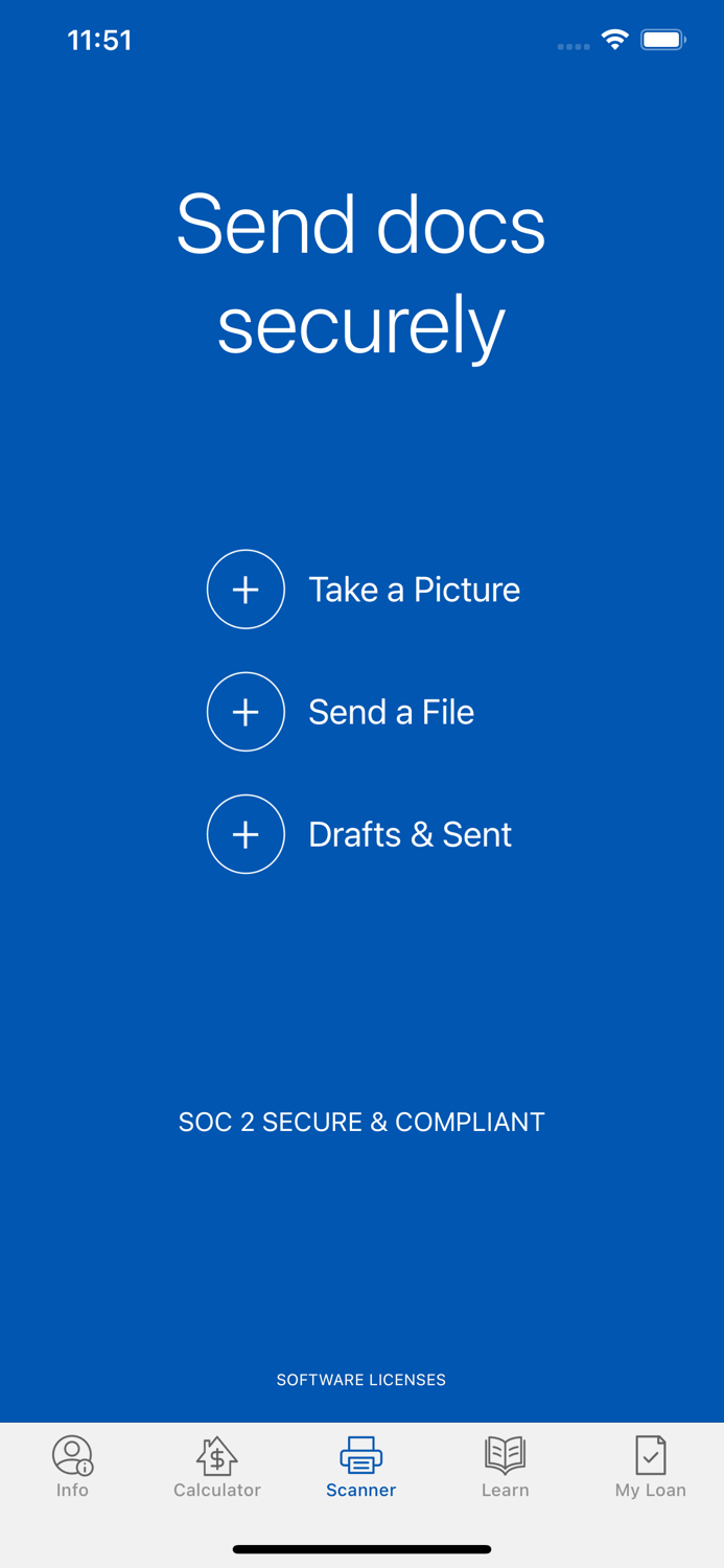 HomeNow by Legacy Mortgage