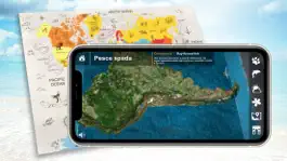 Game screenshot ARC Geography apk