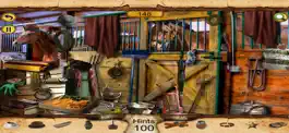 Game screenshot Hidden Objects : The Cow Boy mod apk