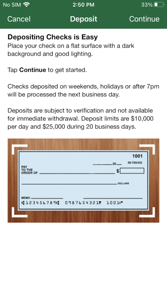 #4. WSFS Bank (iOS) 由: WSFS Bank Mobile