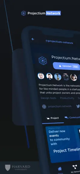 Game screenshot Projectium mod apk