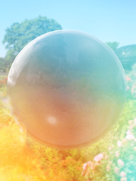 Screenshot #4 pour Seeing The Invisible