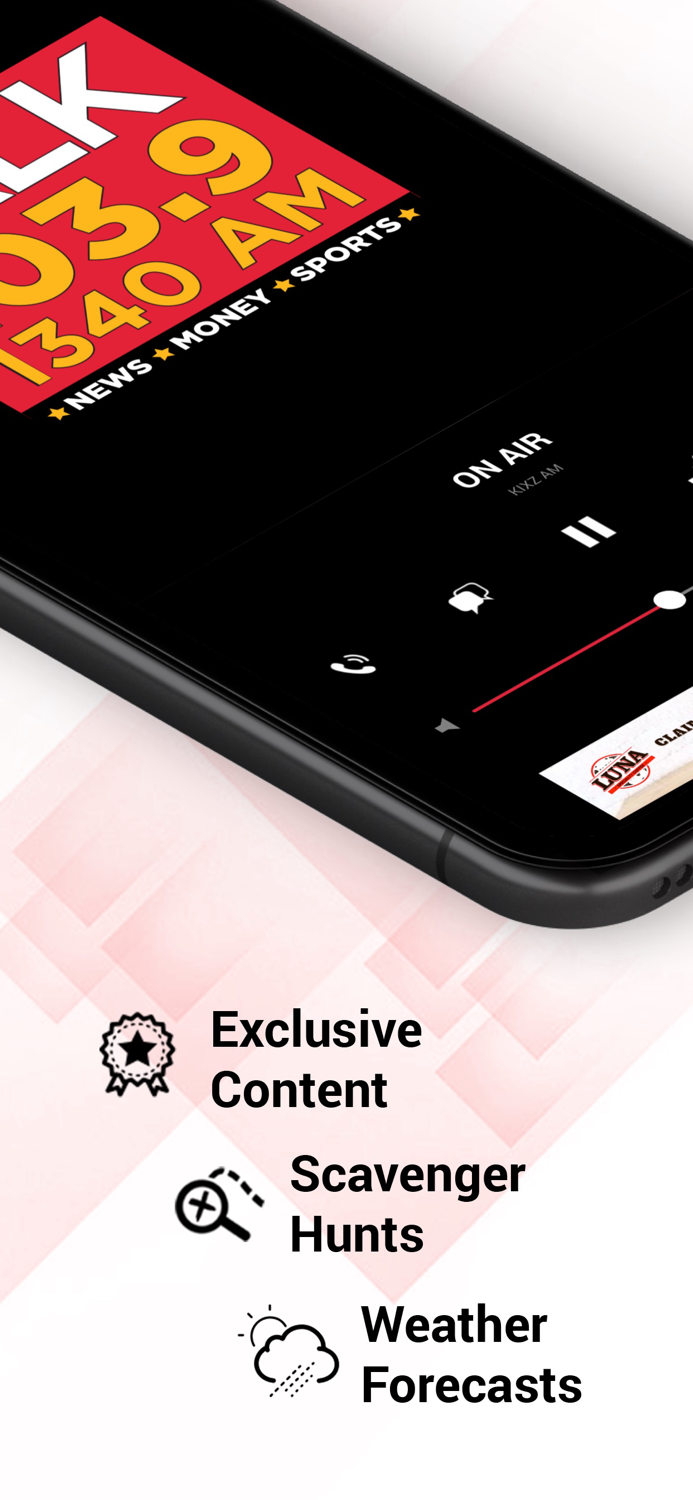 Talk 103.9-1340 KKAM