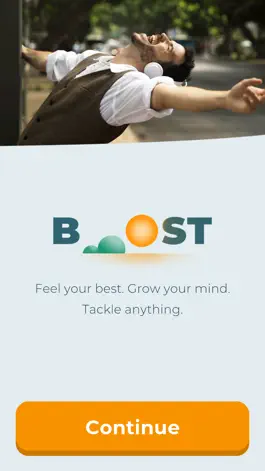 Game screenshot Booost mod apk