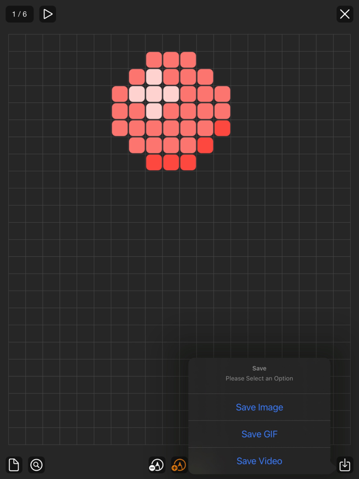 Pixel Painter Plus