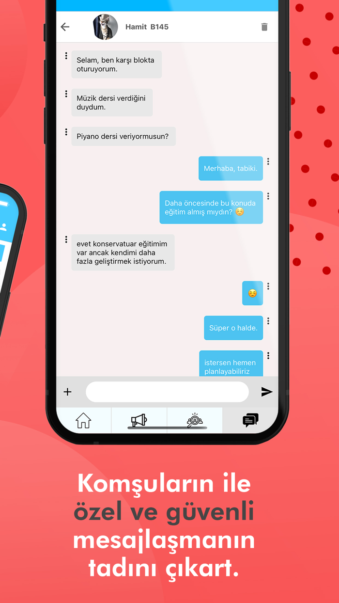 Kapıyı Tıklat House