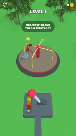 Game screenshot Merry Go 'Round mod apk