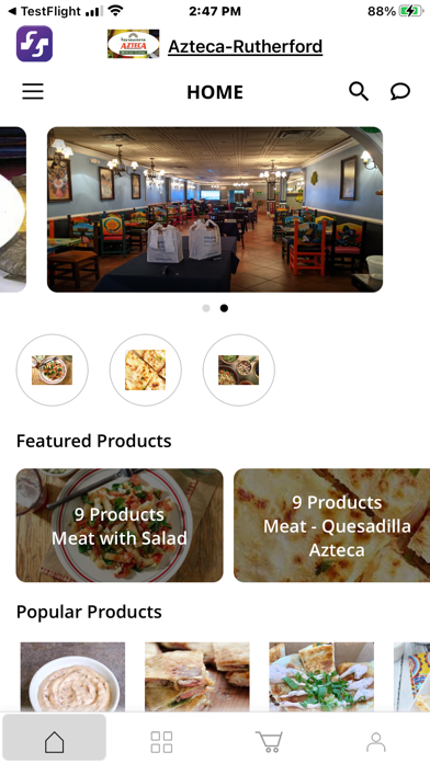 Screenshot #1 pour GetPickT