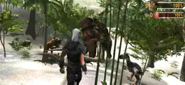 Game screenshot Dinosaur Assassin: Evolution hack