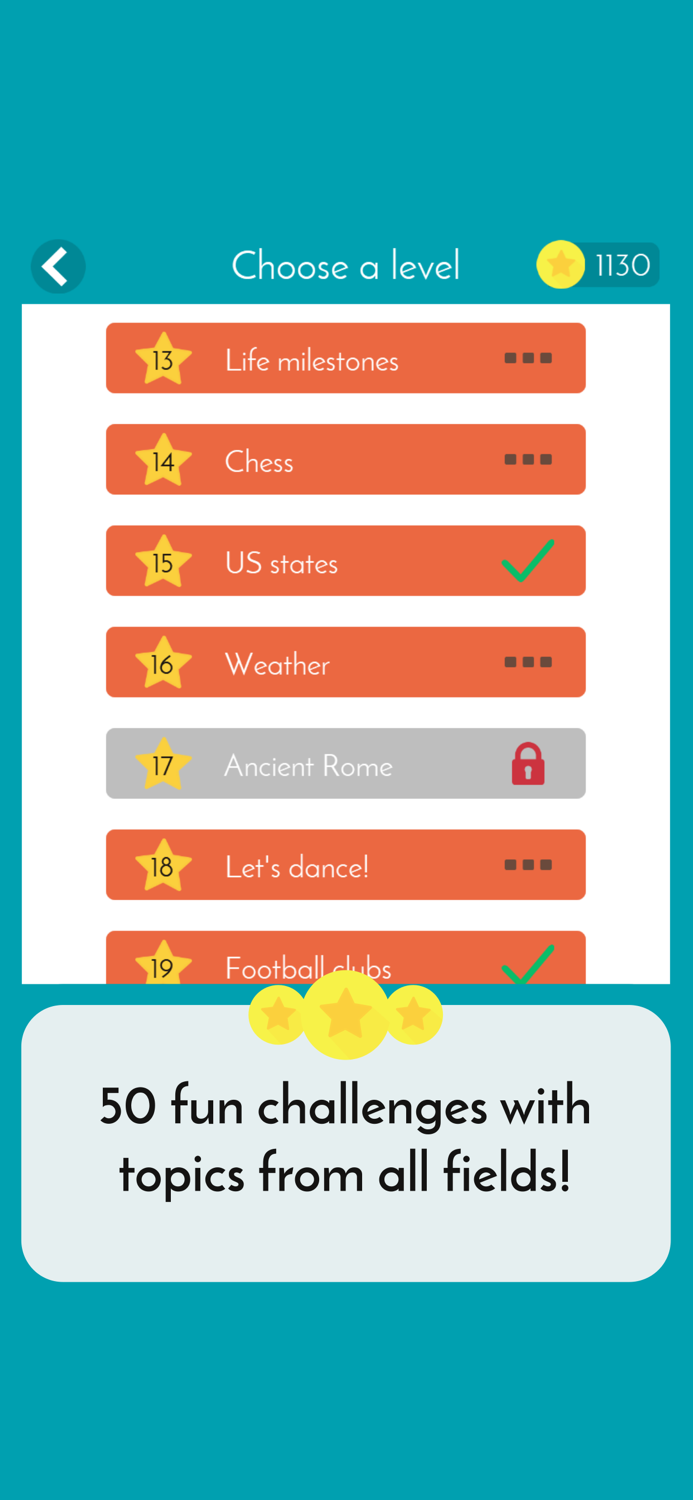 Crossword Jigsaw Puzzle