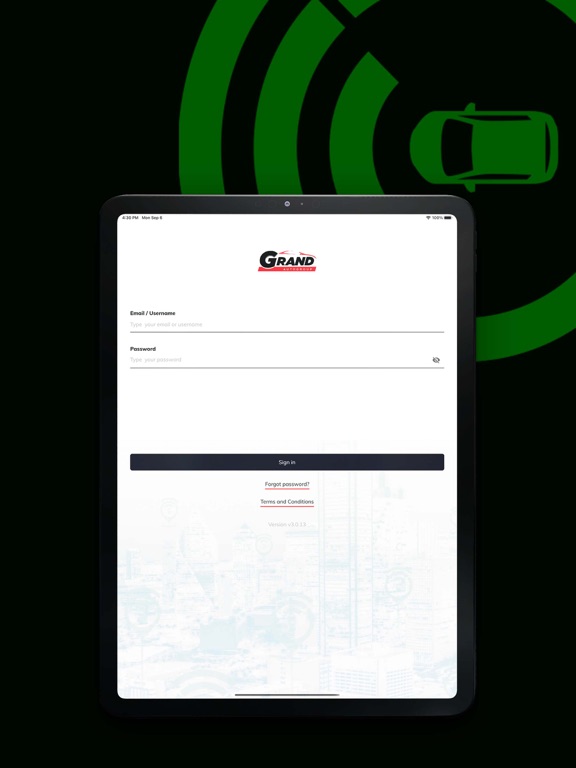 Screenshot #4 pour Grand Auto Connect
