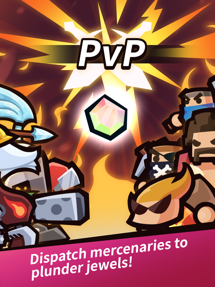 Trap Master Merge Defense