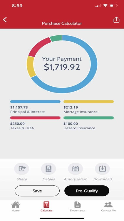 CityWorth Loans screenshot-3