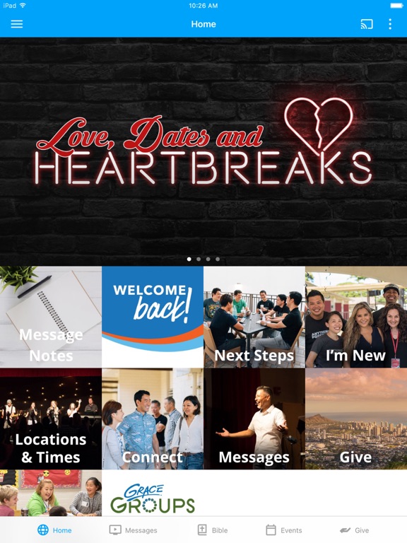 Screenshot #4 pour Grace Honolulu