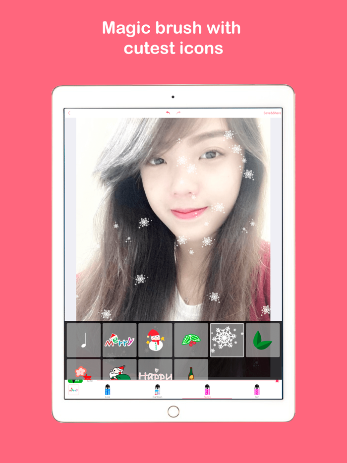 Camera Beauty 360 - Selfie Cam