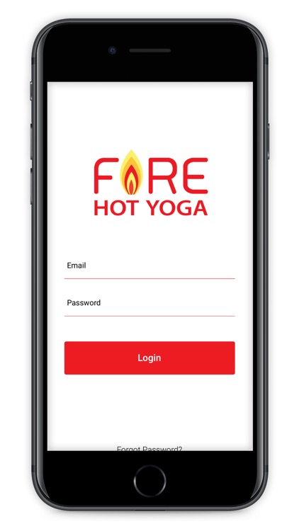 Fire Hot Yoga Studio