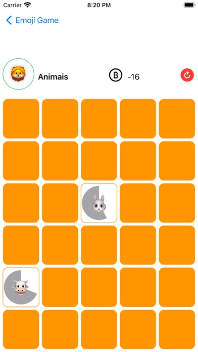 OuO Brain Training Game! Screenshot