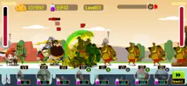Game screenshot Super Hero - Castle Wars mod apk