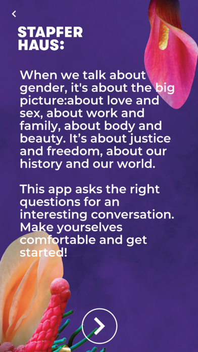 TalkTogether Screenshot