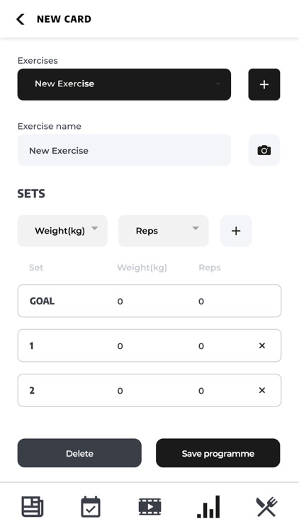 Hybrid Performance Centre screenshot-3