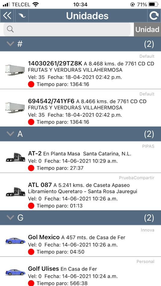#4. LinkerWeb Movil (iOS) 由: InnovaLinks