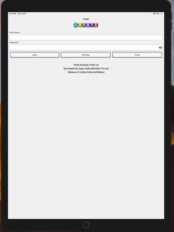Greshma Mobile Trading
