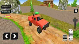 Game screenshot 4x4 Maina : OffRoad Dirt Racer mod apk