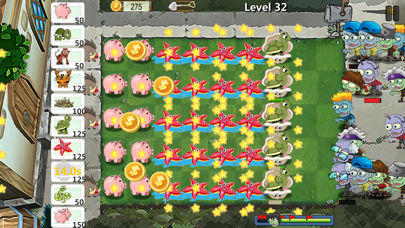 Animals Battle Screenshot
