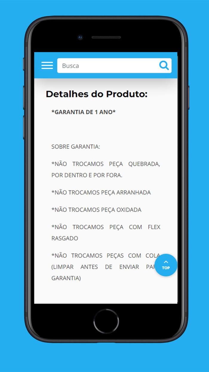 CellStore Distribuidora