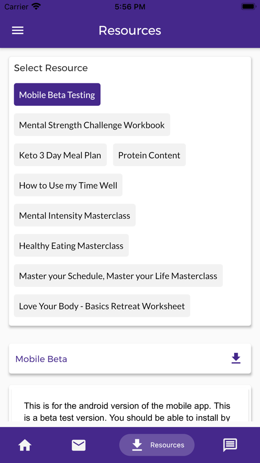 #3. Member Pages (iOS) 由: Member Pages App LLC