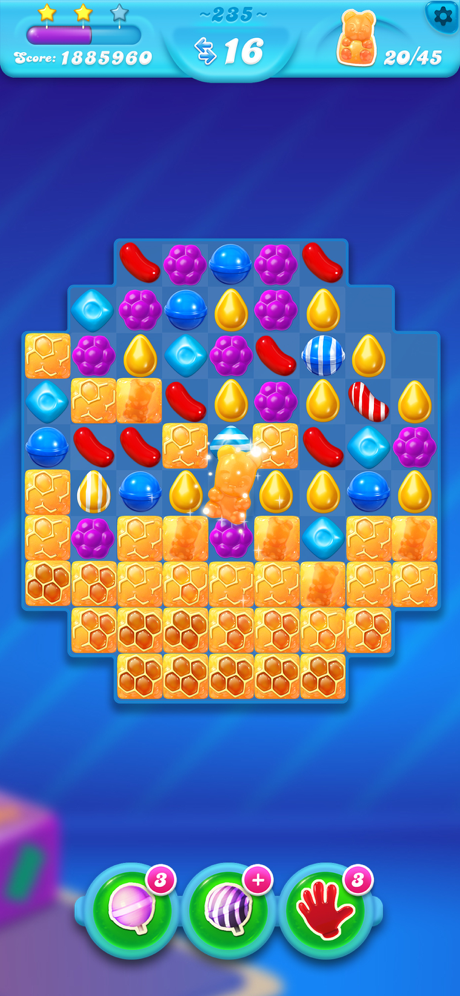 Hacks for Candy Crush Soda Saga